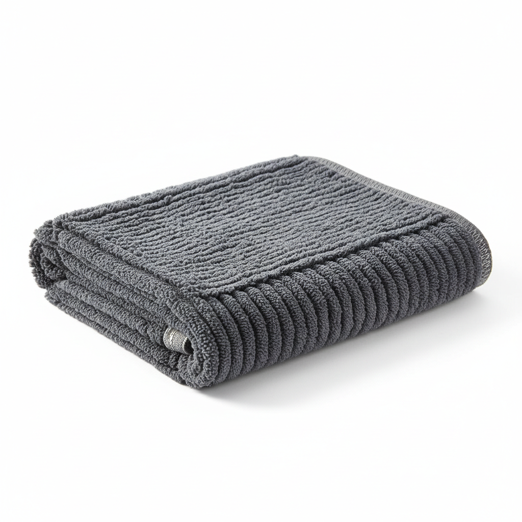 Drying Towels