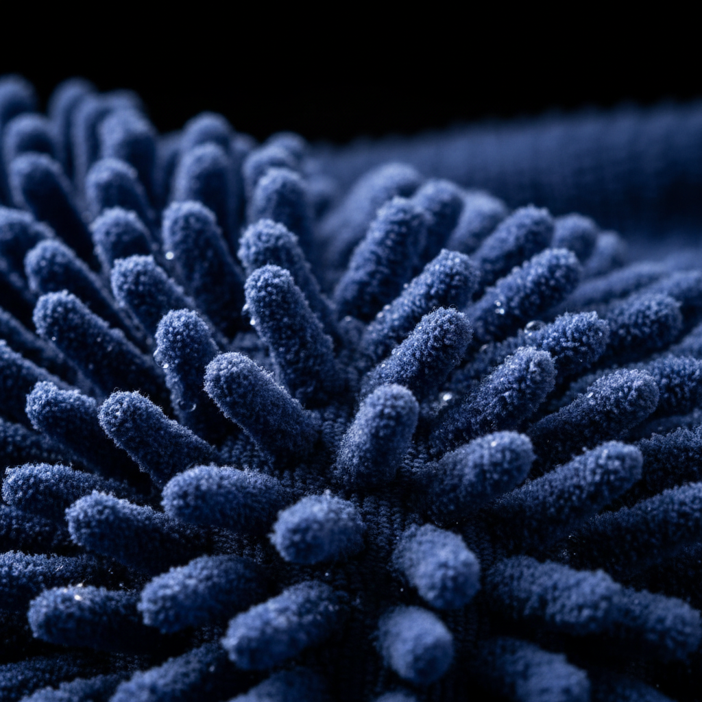 Drying Towels