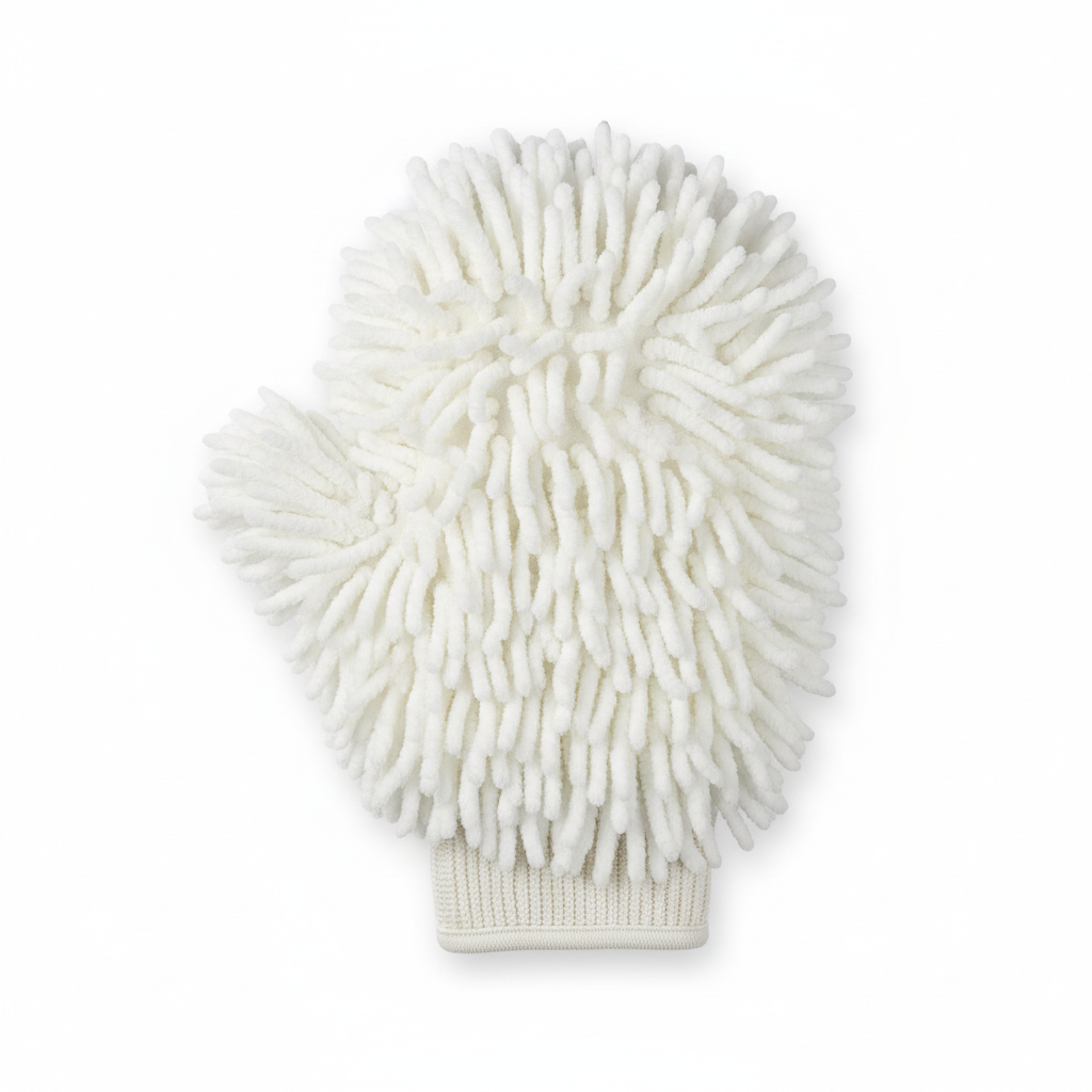 Wash Mitts