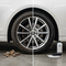 Wheel Before After